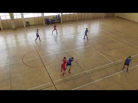 Nagykáta SE Kistarcsa U17