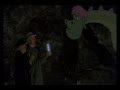 Pete S Dragon Lampie Hoagy And Elliott