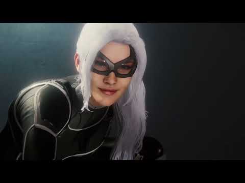 Zaginione łupy • Miasto, które nigdy nie śpi - The Heist • Marvel's Spider-Man 2018 • Odc.3