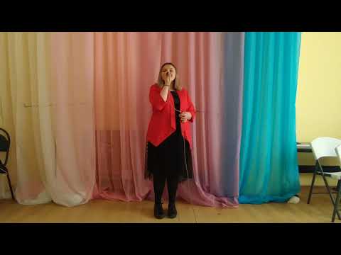 Александра Кочетова