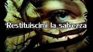 Evanescence - Tourniquet (Traduzione)
