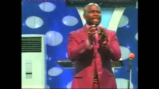 DEAL WITH THAT ISSUE Pt 2  Ep 1