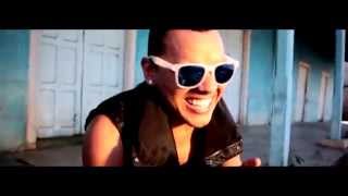 Bana C4 - Lola feat Flex et Skalpovich version Latino // 