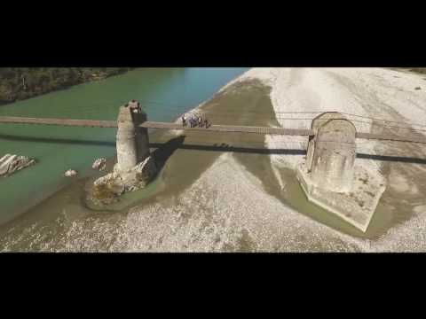 ALEKS MICKA - TEPELENE MOJ NENA IME   ( Official video HD )