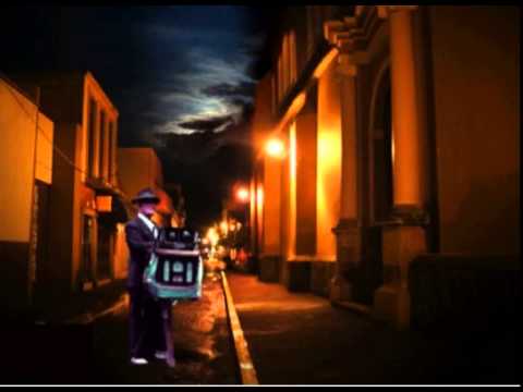 Today's Tango Is... Organito de la Tarde - Juan D'Arienzo 27-07-1967