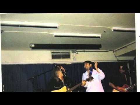 Oribital/Sterling Void- Belfast/It's Alright-Jase Badfinger Crawley Feat Luke Neptune