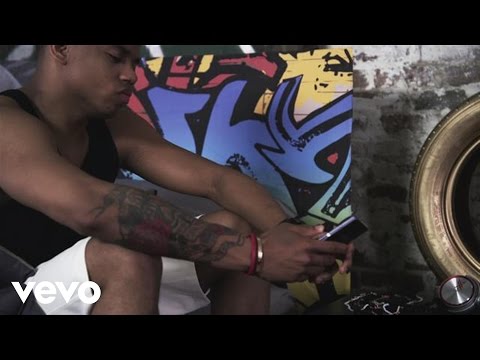 Mack Wilds - My Crib (Standard Video)