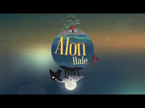 Hale - Alon (Lyric Video)