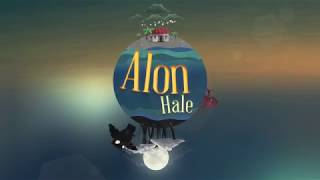 Hale - Alon (Lyric Video)