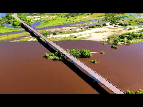 Puente Santa Rosa (corrientes)