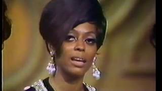 Diana Ross &amp; The Supremes With The Temptations - GIT On Broadway Special [1969] [Part 1]
