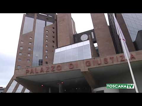 2018-10-27 FIRENZE - POLIZIOTTI CONDANNATI PER SEQUESTRO PERSONA