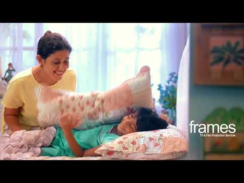 Enfagrow TVC (Director's Cut)