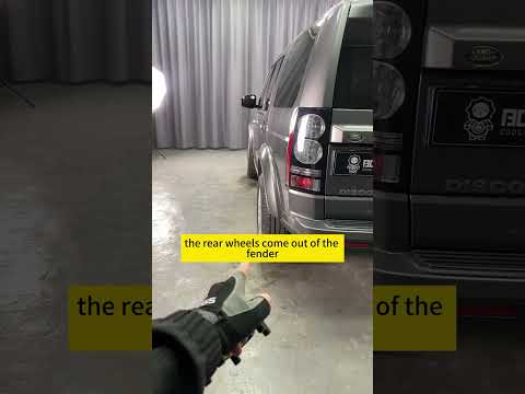 What's the difference after install wheel spacers #bonoss #wheelspacers