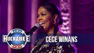 CeCe Winans Performs &quot;Never Have To Be Alone&quot; | Huckabee