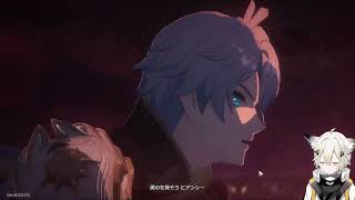 【崩壊スターレイル】　ストーリー　ファイノン　＃崩壊スターレイル