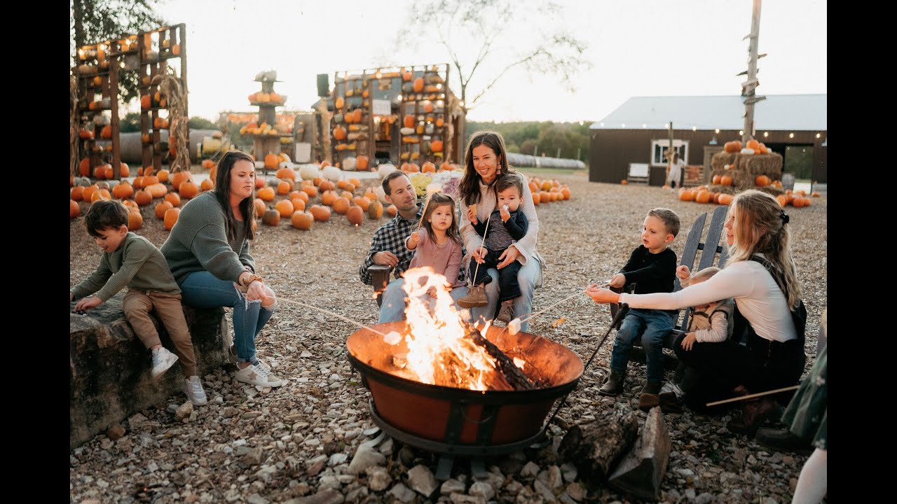 The Fall Roundup 2022