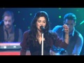 Jaci Velasquez - Un Lugar Celestial (Heavenly Place) (Live)