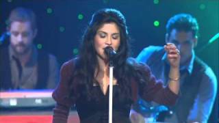 Jaci Velasquez - Un Lugar Celestial (Heavenly Place) (Live)