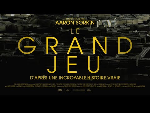 LE GRAND JEU (2017) en Français HD