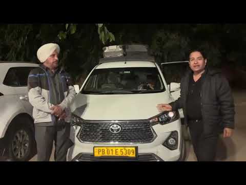 Dharamshala Adventure