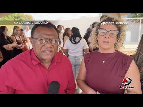 Sara Sheyla destaca importância do Núcleo de Zoonoses para Cajazeiras