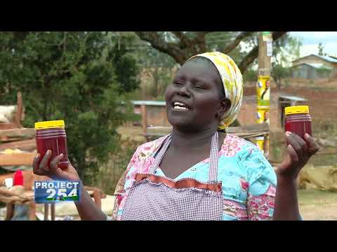 PROJECT 254, Episode 97 - INFRASTRUCTURE DEVELOPMENT PART 1 (CONSTRUCTION OF ROADS)