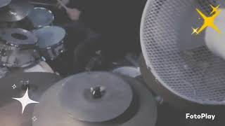 Cover Drum  Forfun only 🥁❤️