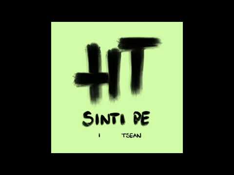 Sinti pe ( HNLY * TSEAN)  prod. by Derrel "titi" de Palm