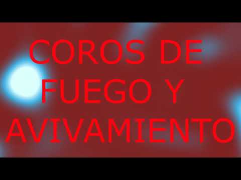 COROS Alegres De Avivamiento Cristianos