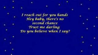 - Meja -  How Crazy Are You - With Lyrics