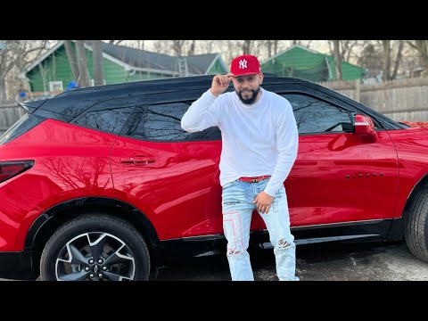 Big Homie $quad - “No Stressin”