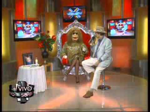 SuperXclusivo - La Comay se disculpa