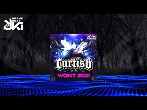 Curtis B - Wont Stop (Original Mix) DogEatDog Records