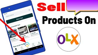 how to sell on olx | How to sell products on OLX | 2023