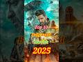 Top 10 Upcoming Bollywood Movies 2025 Top 10 Cinema Movie 2025 Shorts Trending Viralvideo