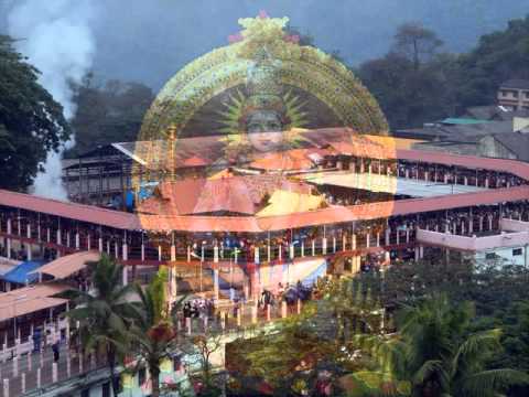 Ayyappa Dhamamu