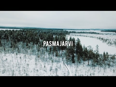 All in Pasmajärvi | promotional video