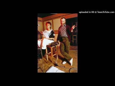 Frida · Phil Collins - Here We'll Stay