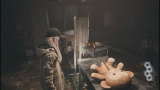 biohazard 8 shadows of rose 2