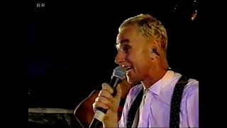 EAV live Kronach 98 Der Alkohol