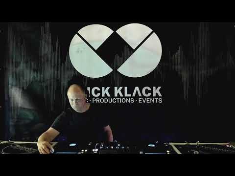 GORGE [8Bit, Still Hot] ◢◤ KLICK KLACK Live-Stream @ Living Room #2 | 2021