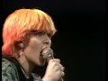 Toyah - Insects (Live At The Rainbow) | #SaturdaySongs