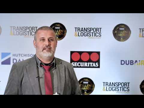 CargoX takes home Blockchain Innovation of the Year and Most Innovative Solution