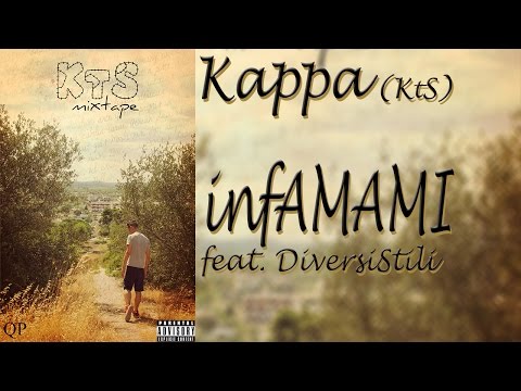 Francesco K feat. Diversi Stili - InfAMAMI (KtS Mixtape)
