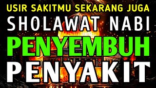 Download lagu SHOLAWAT PENYEMBUH SEGALA PENYAKIT - SHOLAWAT TIBBIL QULUB - PENENANG HATI DAN PIKIRAN mp3