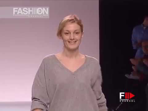 CHLOÈ Fall 2004 2005 Paris - Fashion Channel