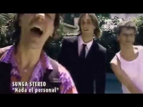 Top Forry - Nada el Personal