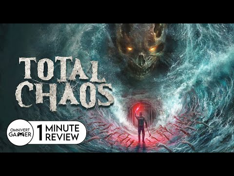 Total Chaos | 1-Minute Game Review