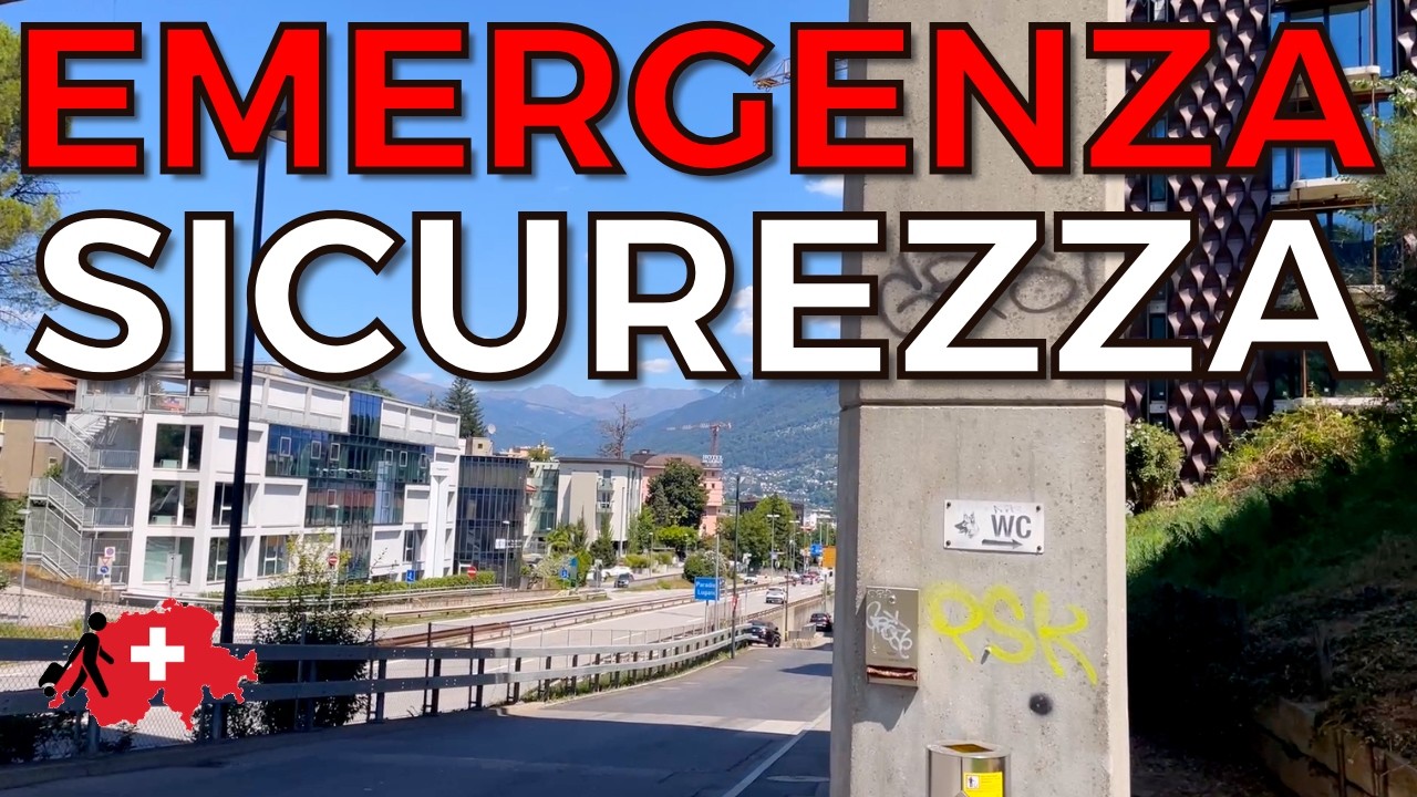 Maranza in Svizzera?